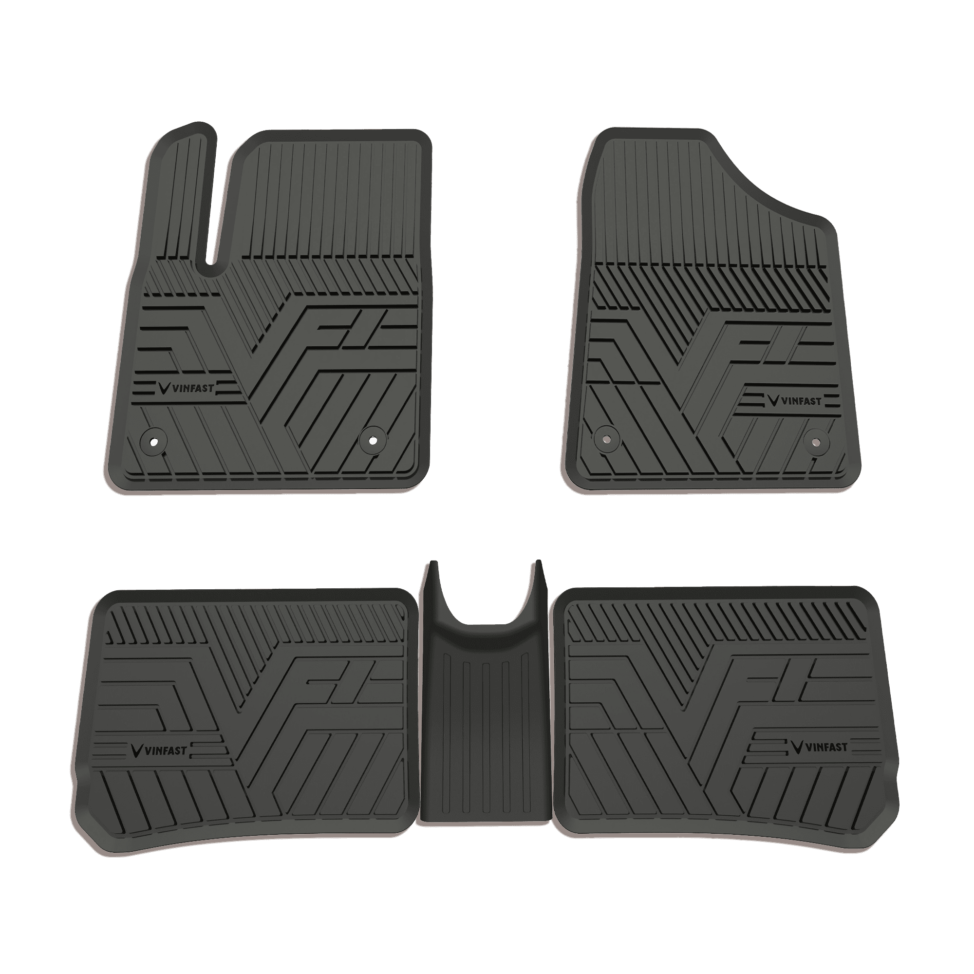Thảm Sàn Nhựa 2D VF 5